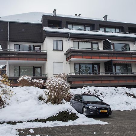 Appartement Brink Am Waltenberg 59 Winterberg Exterior foto