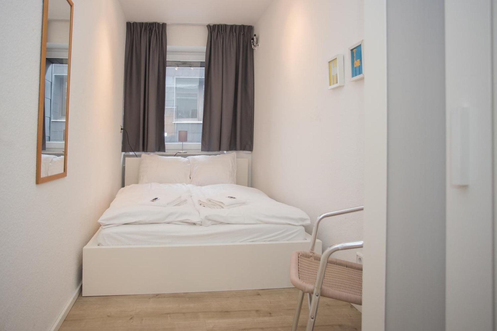 Appartement Brink Am Waltenberg 59 Winterberg Zimmer foto