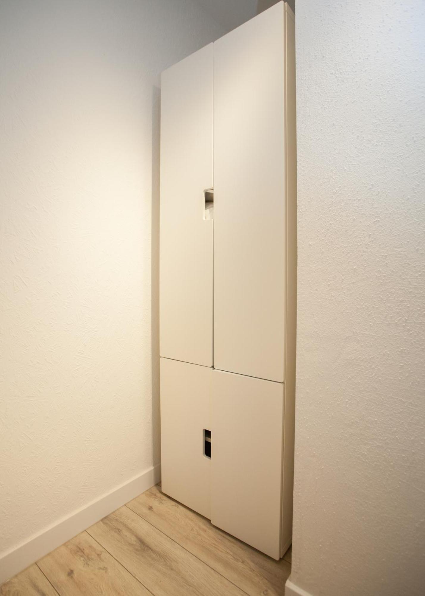 Appartement Brink Am Waltenberg 59 Winterberg Exterior foto