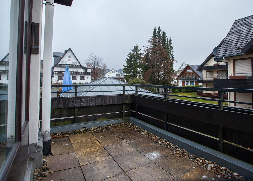 Appartement Brink Am Waltenberg 59 Winterberg Exterior foto